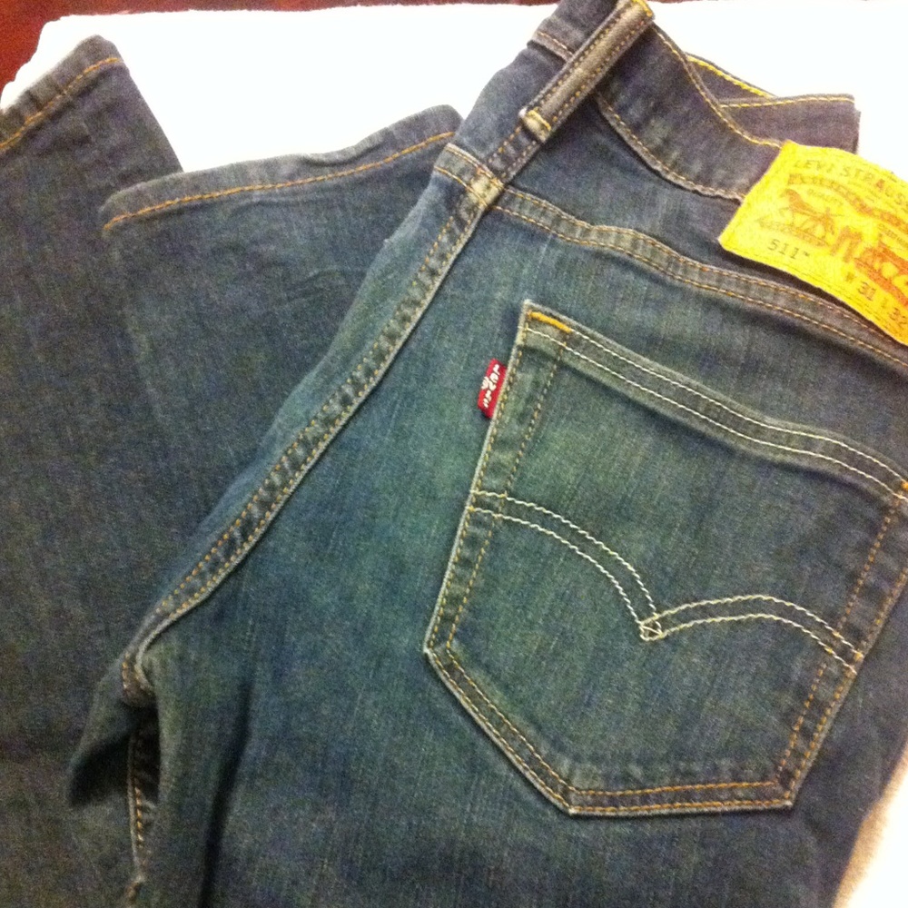 Mens jeans 511
