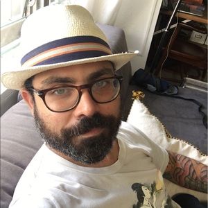 Meet your Posher, Gabriel