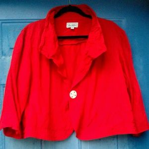 10) Crop Swing Top HOST PICK