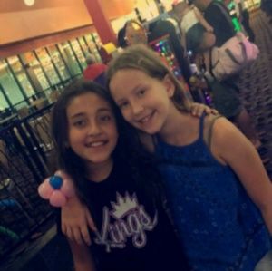 Meet your Posher, Destiny