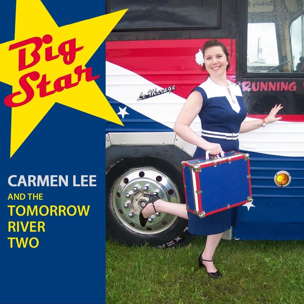 Meet your Posher, Carmen