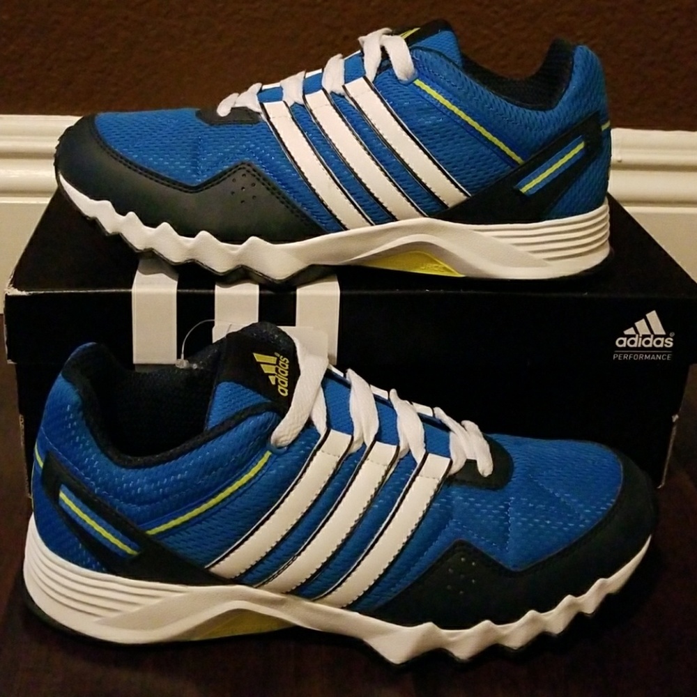 Adidas Running