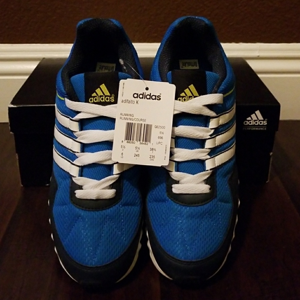 Adidas Running - Picture 2 of 5
