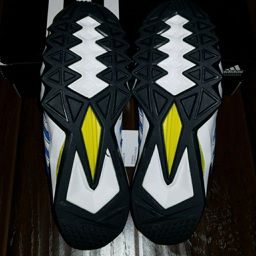 Adidas Running - Picture 4 of 5