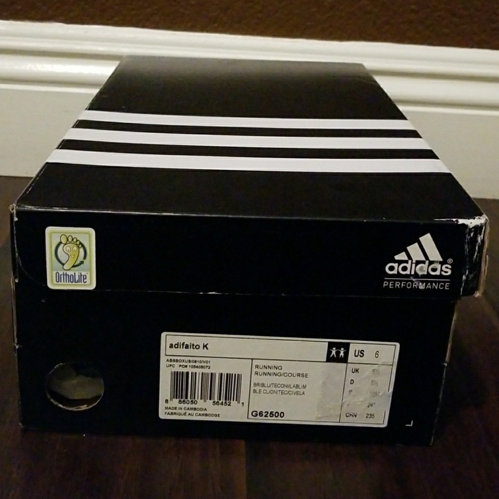 Adidas Running - Picture 5 of 5