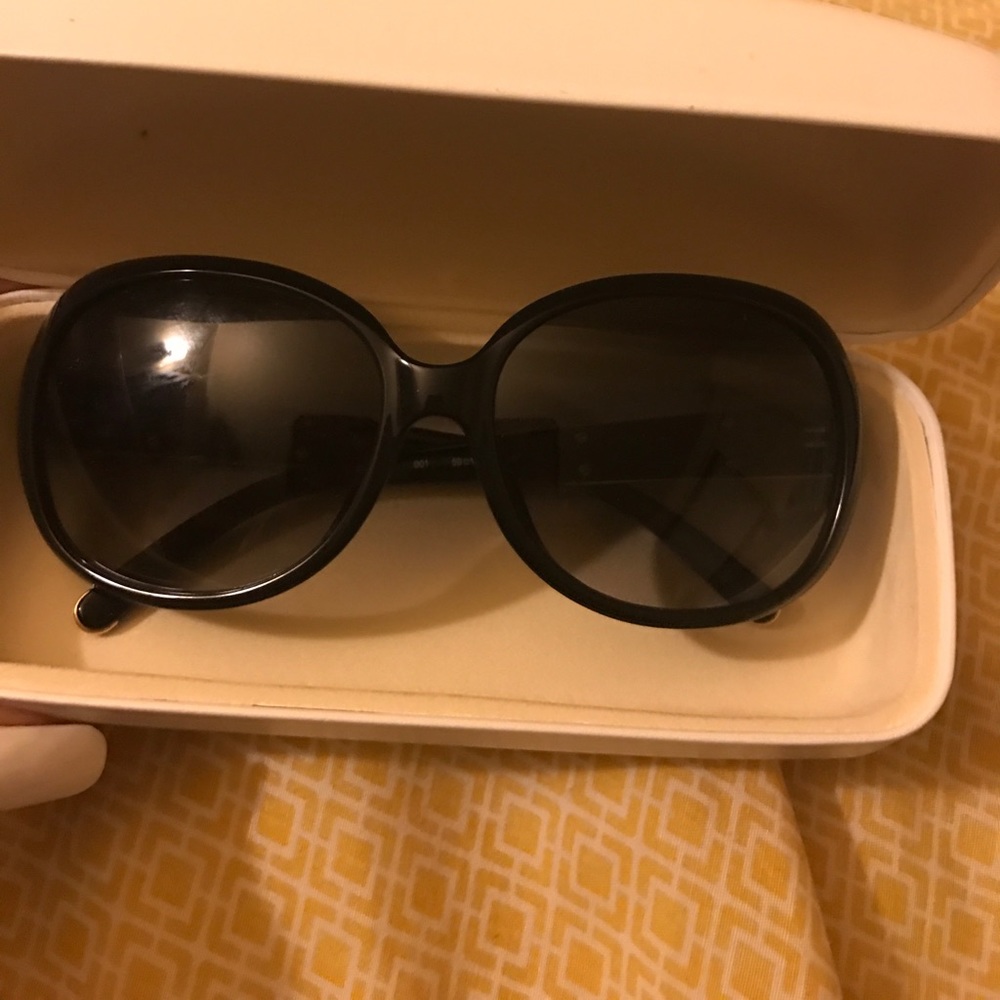 Chloe Sunglasses