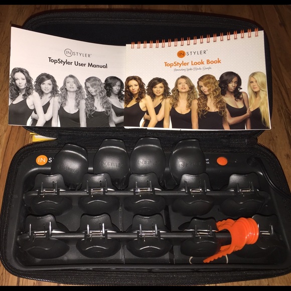 TOPSTYLER - Picture 2 of 3