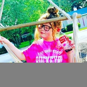 Meet your Posher, Bridgette