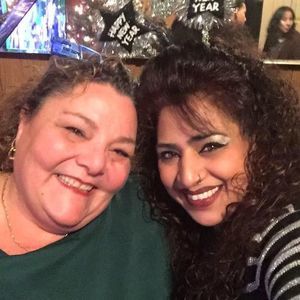 Meet your Posher, Farahnaz