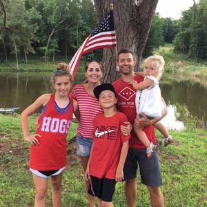 Meet your Posher, Jill