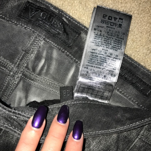 Guess pants - Picture 3 of 3