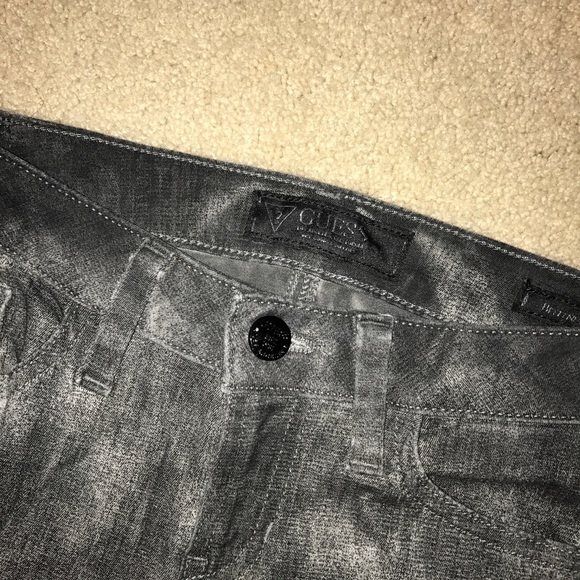 Guess pants - Picture 2 of 3