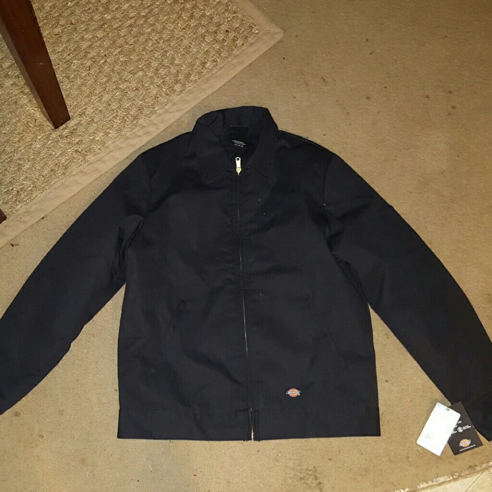 Dickies Insulated Eisenhower Jacket