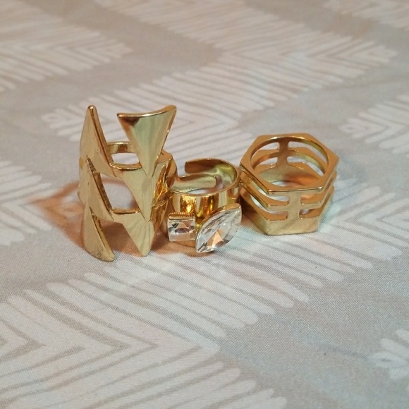Rue21 Accessories - Rings