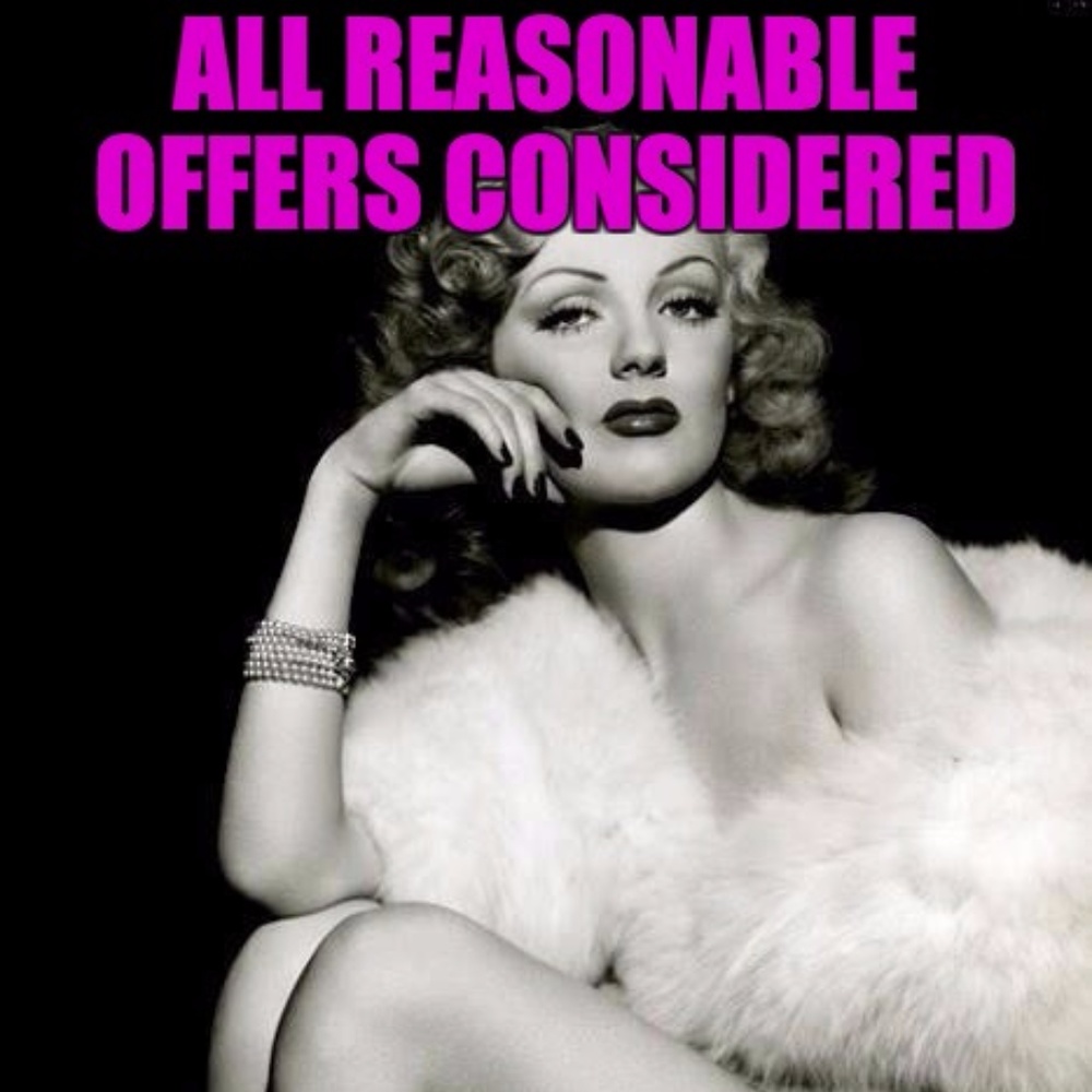 Make Me An Offer