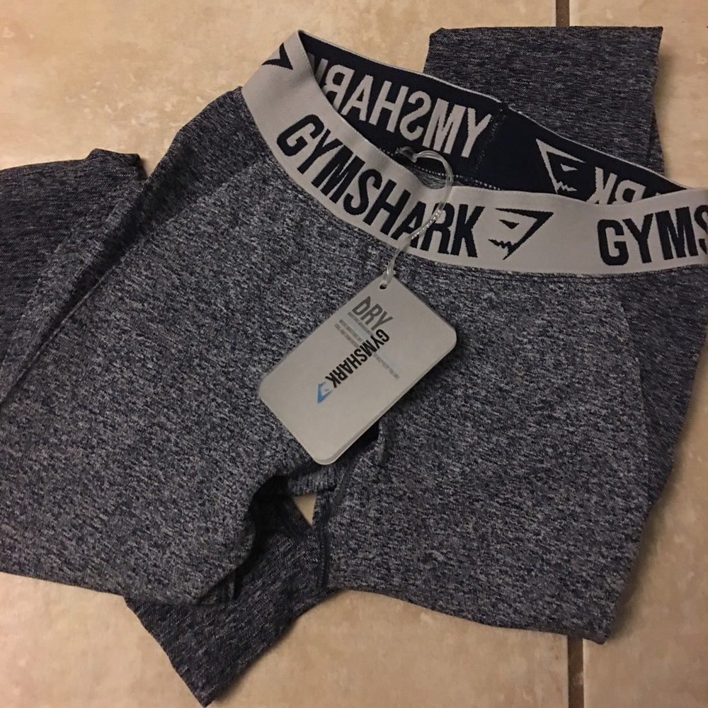 Gymshark flex leggings