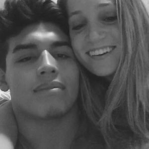 Meet your Posher, Leah