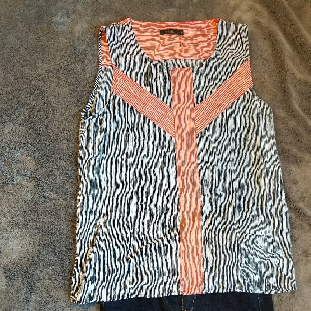 THML sz M top