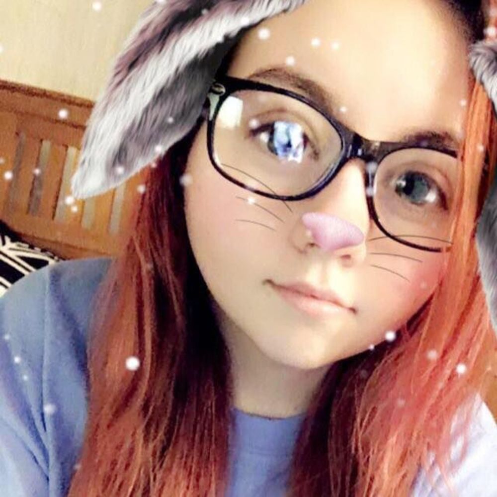 Meet your Posher, Sabrina