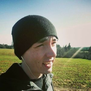 Meet your Posher, Gunnar