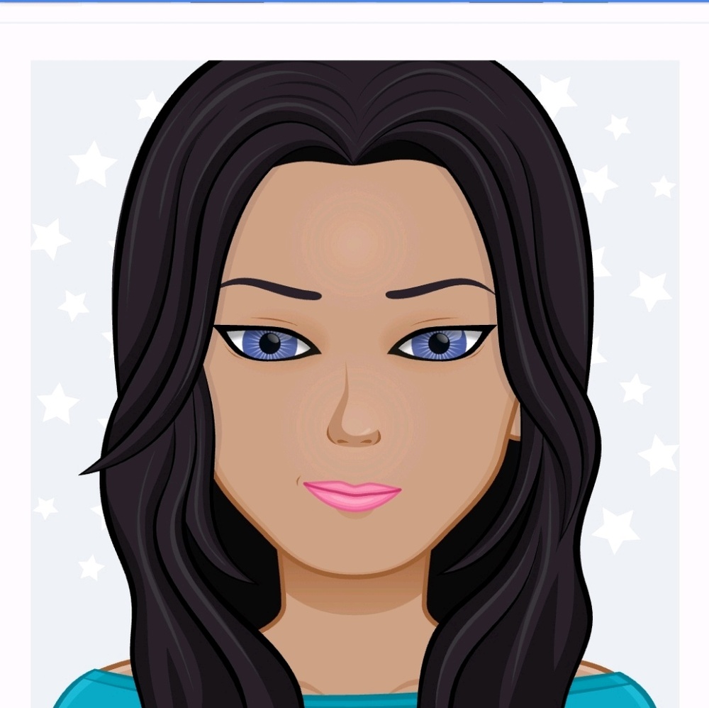Meet your Posher, Calenthia