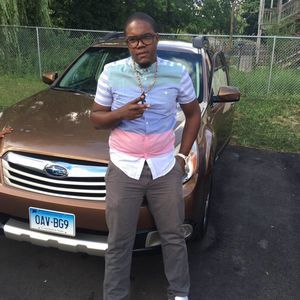 Meet your Posher, Deeny