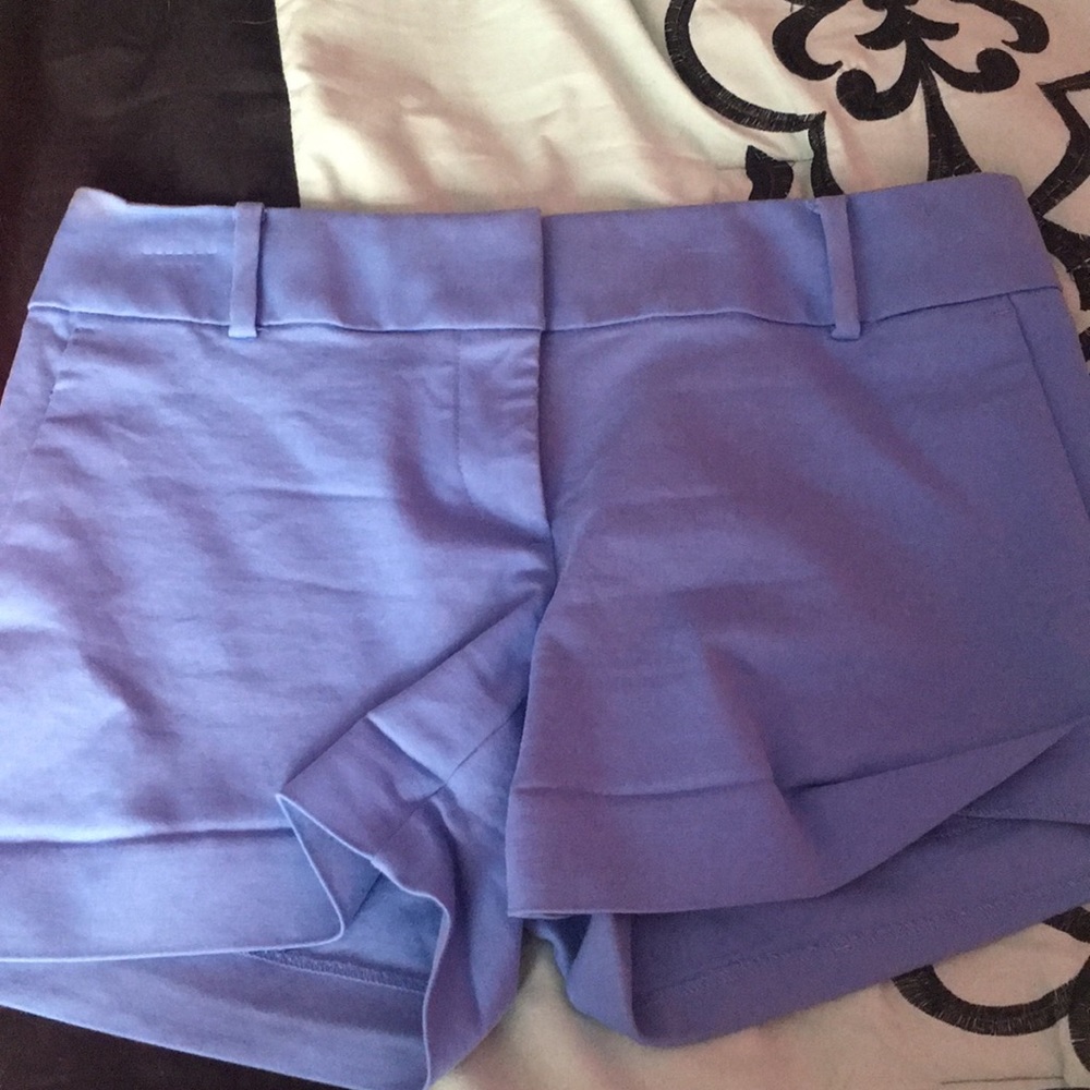 Size 00 shorts - Picture 1 of 2