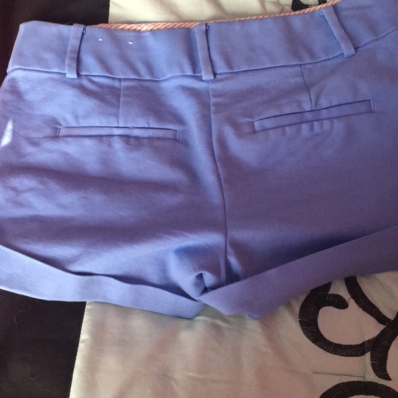 Size 00 shorts - Picture 2 of 2