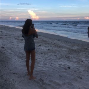 Meet your Posher, Amira