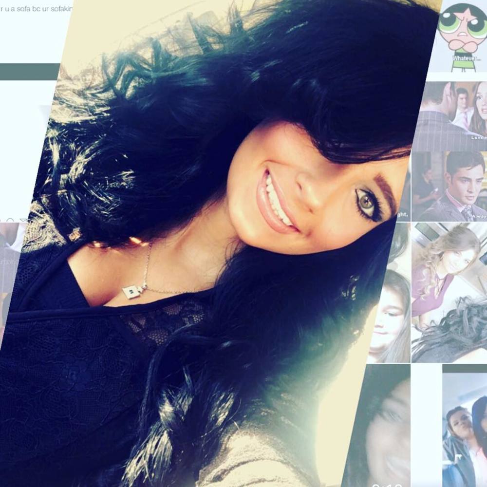 Meet your Posher, Shania