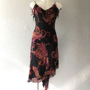 Vintage fairy look dress