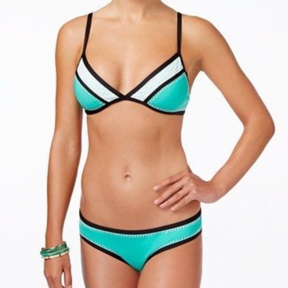 BAR III Jade Bikini 👙