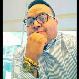 Meet your Posher, Oscar oj