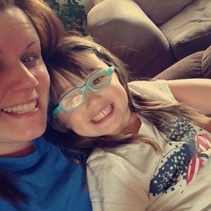 Meet your Posher, Kari