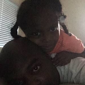 Meet your Posher, Steven