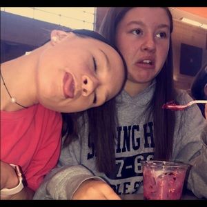 Meet your Posher, Kaylee