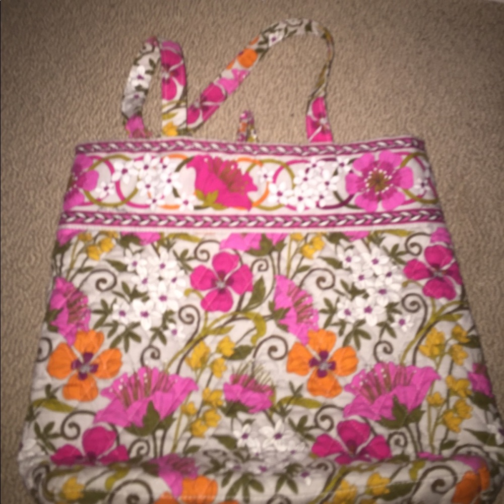 Medium sized bag Vera Bradley