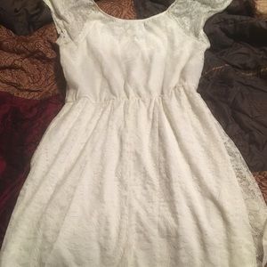 Dress. New with tags