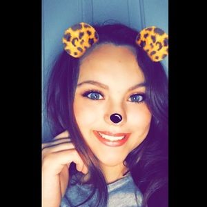 Meet your Posher, Ashlee