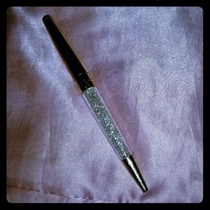 Swarovski Pen - Rosegold
