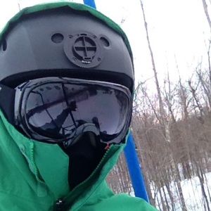 Meet your Posher, Kenneth