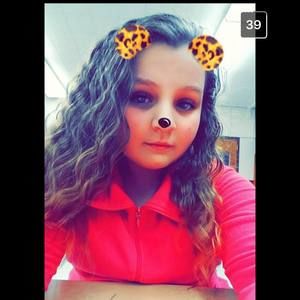 Meet your Posher, Haley