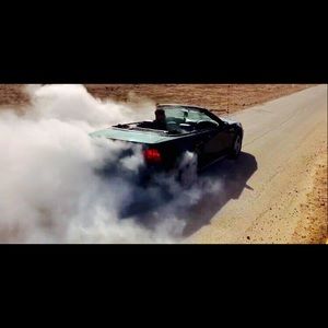 Meet your Posher, Ahmad