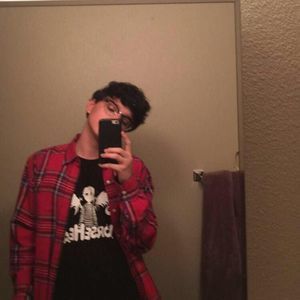 Meet your Posher, Kyle