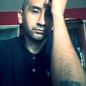 Meet your Posher, Christopher