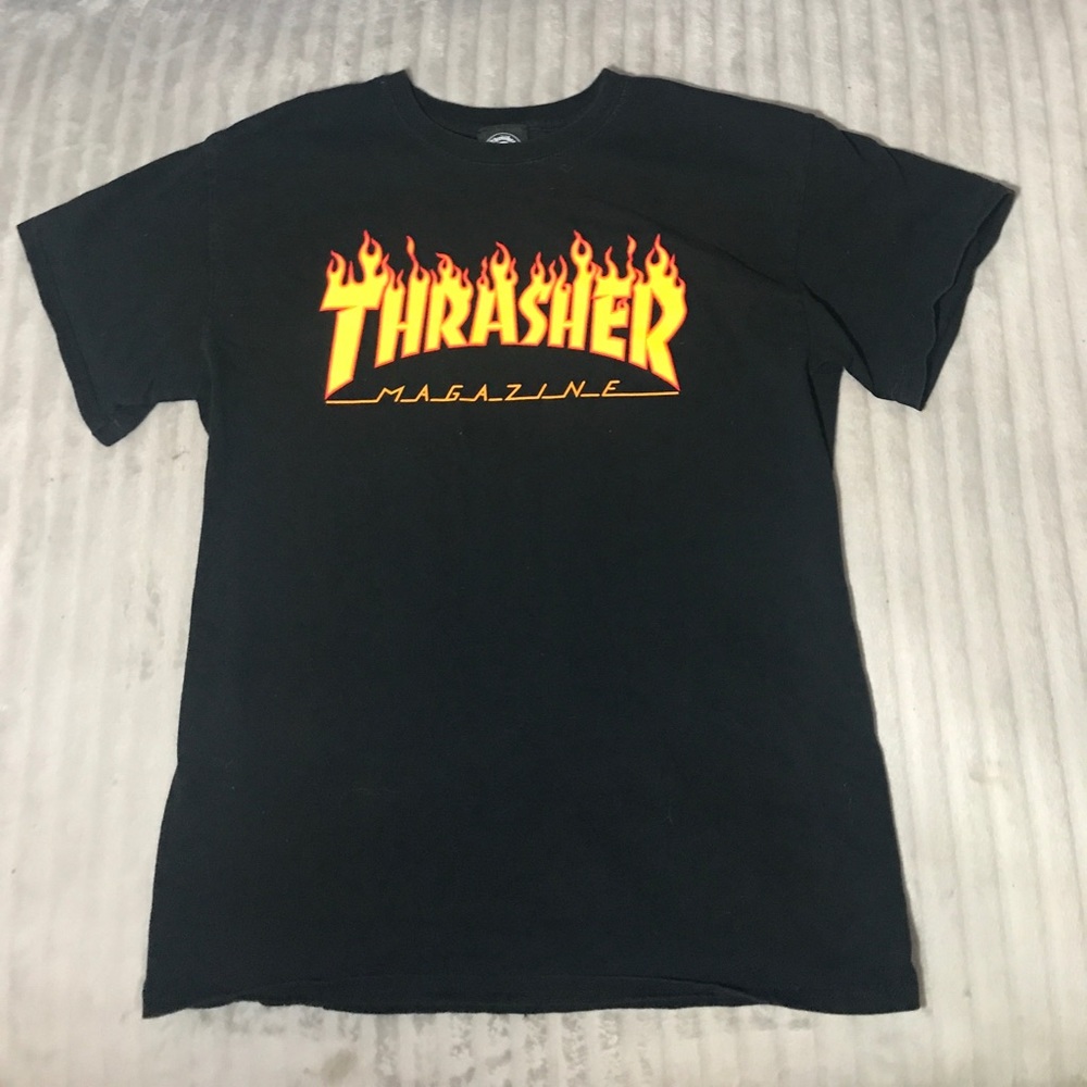 Thrasher shirt