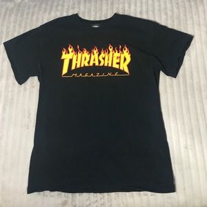 Thrasher shirt
