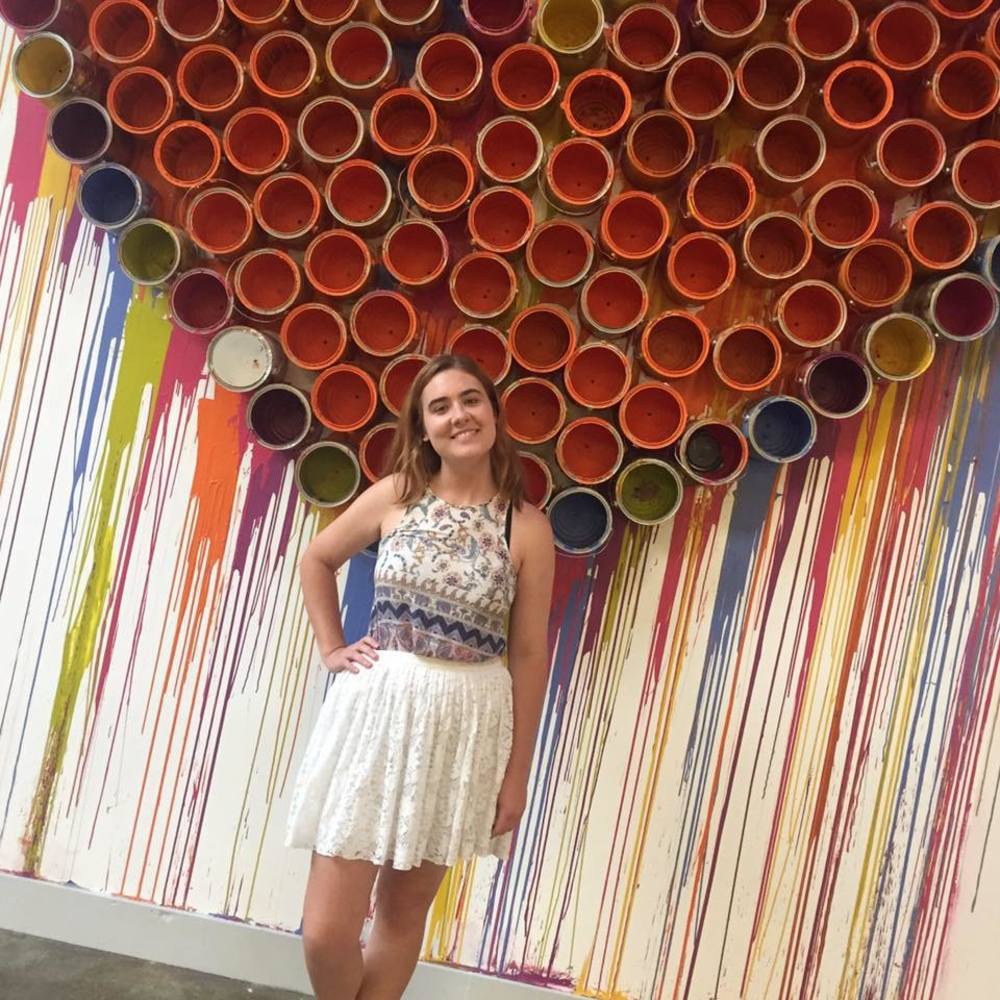 Meet your Posher, Mariah