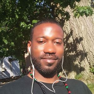 Meet your Posher, Sean