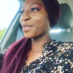 Meet your Posher, Faith